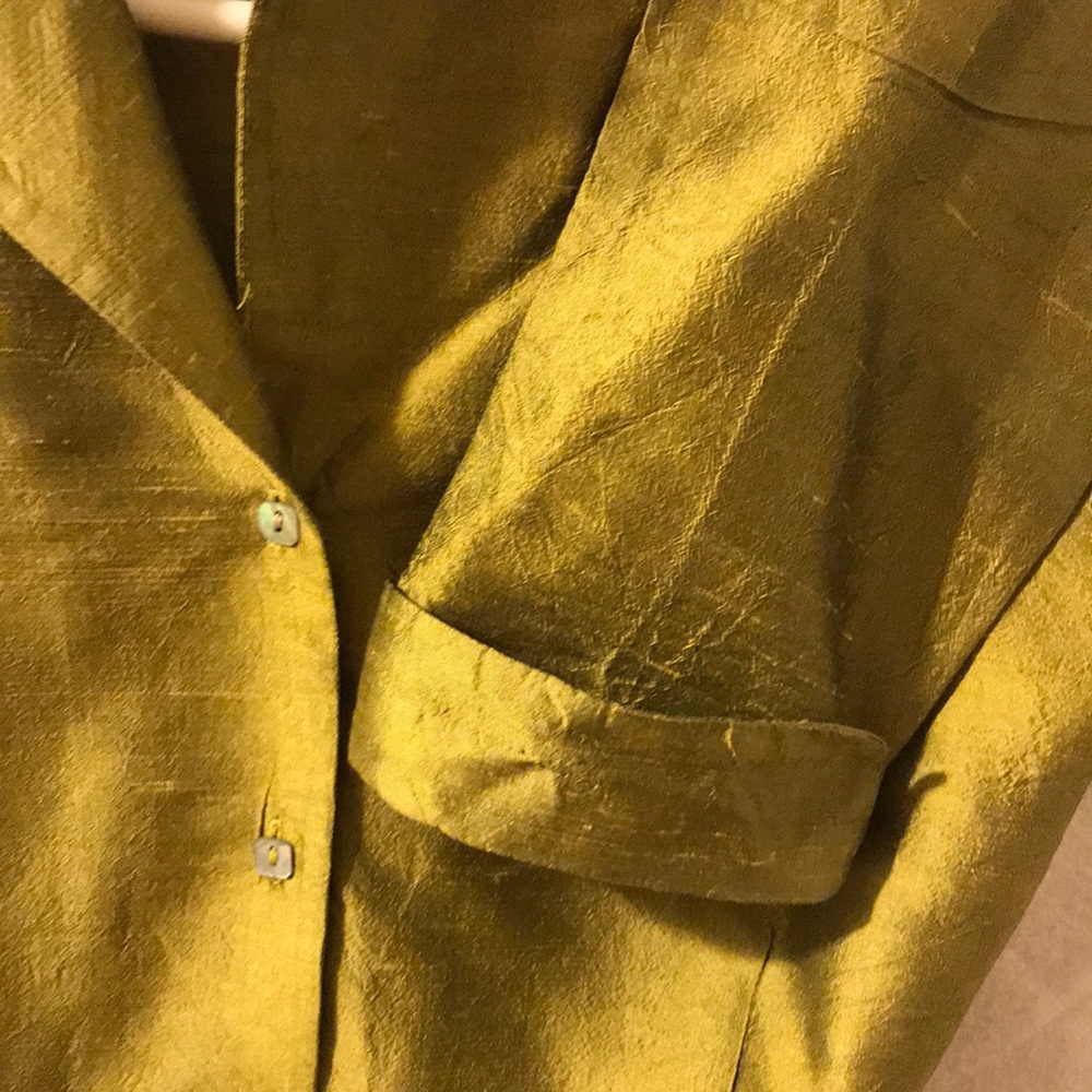 Blouse - Picture 4 of 5